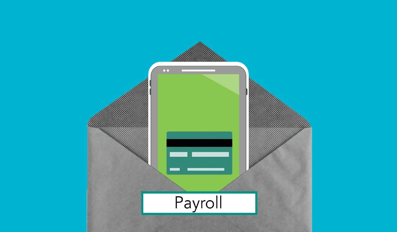 payroll services